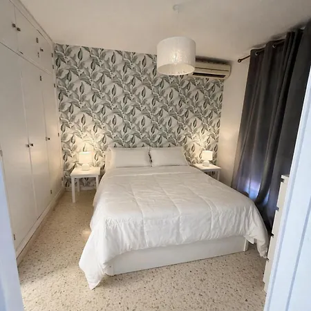 Holiday home Lujo Piscina Privada Jerez