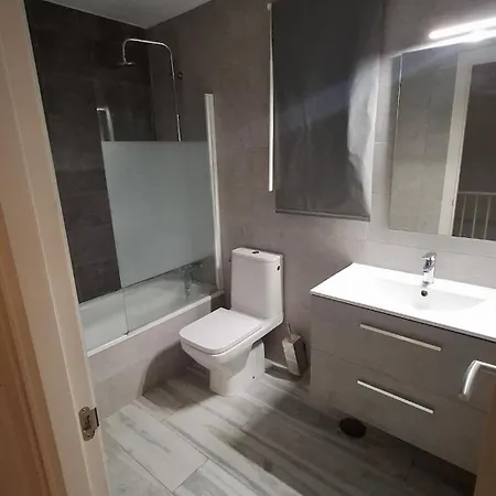 Lujo Piscina Privada Jerez Holiday home