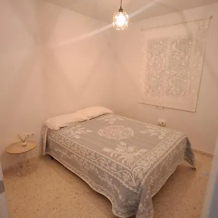 Holiday home Lujo Piscina Privada Jerez Jerez de la Frontera