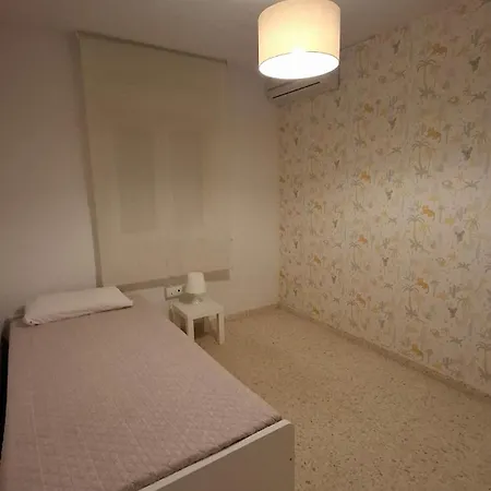 Lujo Piscina Privada Jerez Holiday home *